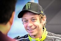 Valentino Rossi apuesta a un 2023 exitoso con BMW