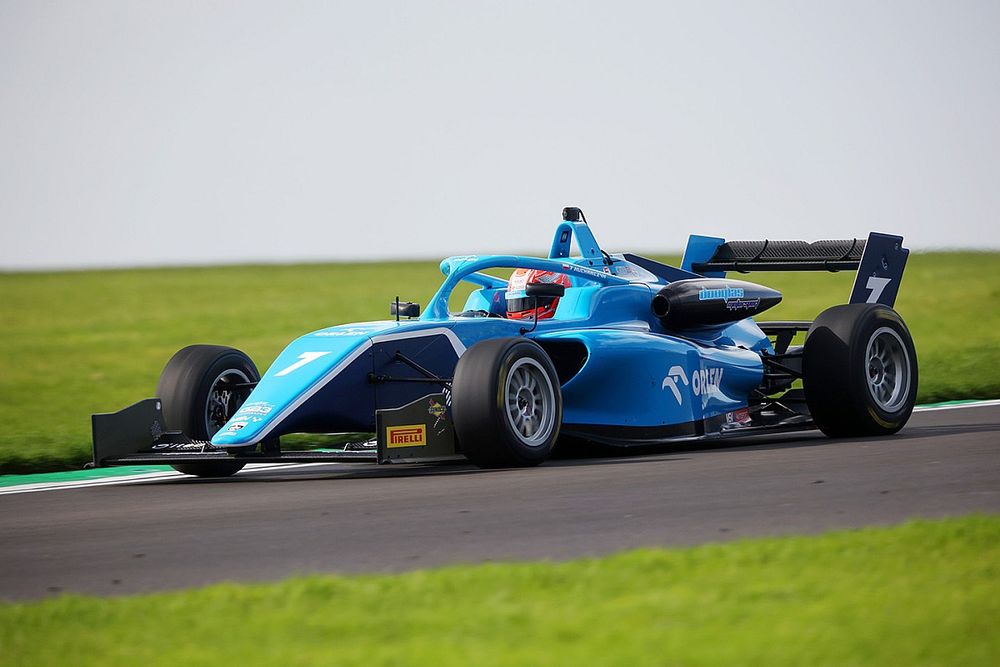 Tymoteusz Kucharczyk