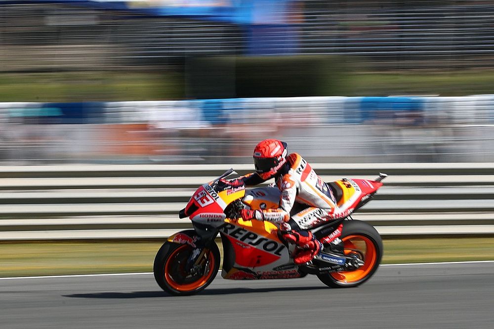 Marc M&aacute;rquez, Repsol Honda Team 