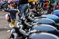 El Circuit Ricardo Tormo albergar&aacute; el festival de cl&aacute;sicos Racing Legends