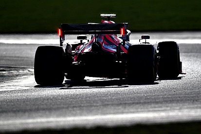 Test F1 Barcellona: ecco la line-up completa delle quattro giornate