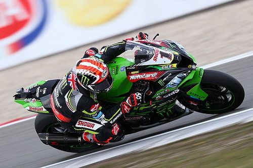 Rea zakończył dominację Bautisty