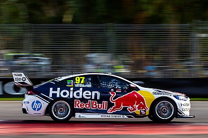 Supercars drivers forced to 'left foot throttle' to avoid burns