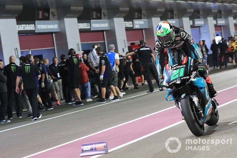 Morbidelli:
