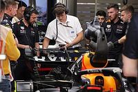 ANÁLISE F1: O que há por trás dos problemas de Verstappen com o DRS?