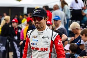 A Drugovich le gustaría sustituir a Stroll en Aston F1: Cadillac, alerta