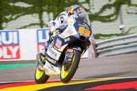 Moto3 Sachsenring: Veijer se resarce de Assen y roba la pole a Alonso