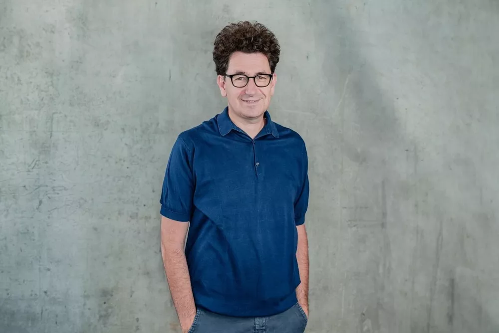 Mattia Binotto