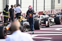 Alerta Red Bull: hasta el campeonato de Verstappen parece en riesgo