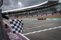 A qu&eacute; hora fueron la F2 y F3 en Silverstone (Gran Breta&ntilde;a) y c&oacute;mo verlo