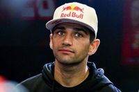 MotoGP: Aprilia confirma Savadori no lugar de Martín no GP da Tailândia