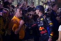 F1: Verstappen zomba de carreira de Zak Brown em novo capítulo da troca de farpas