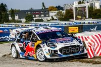 M-Sport szuka trzeciego