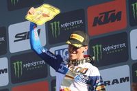 ¡Jorge Prado se proclama campeón del mundo de MXGP en Castilla La Mancha!