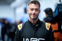 Lotterer sustituye a Sargeant para las 24 Horas de Le Mans de 2025