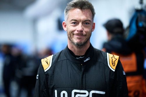 Lotterer sustituye a Sargeant para las 24 Horas de Le Mans de 2025