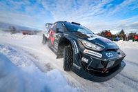 Początek dla Toyoty