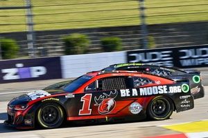 La NASCAR mantiene las sanciones de Martinsville "para proteger la integridad"