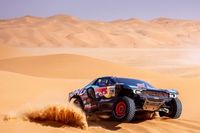 VIDEO: Resumen de la etapa 11 del Dakar 2025, a un día del final