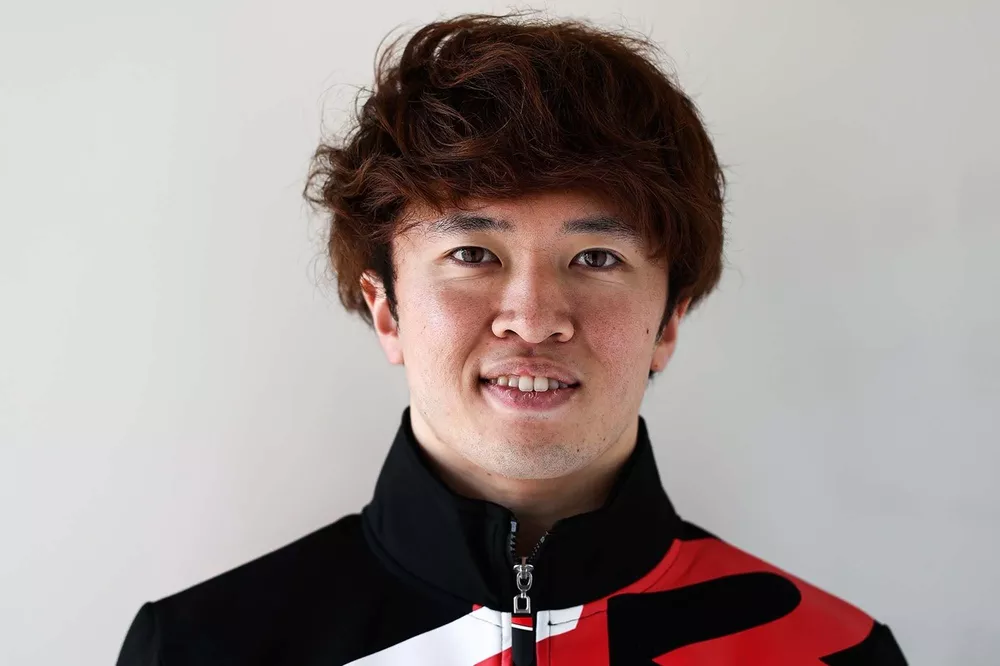 Ritomo Miyata