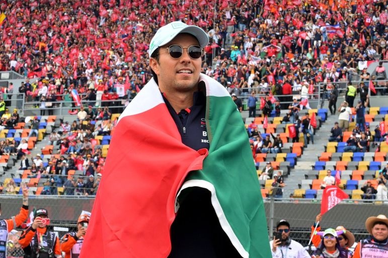 Sergio Perez è vicino al rientro in F1: è la prima scelta di Cadillac