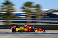 IndyCar Thermal: Palou arrancar&aacute; tercero, O'Ward logra la pole