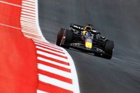 Verstappen wygrywa najlepszy sprint sezonu