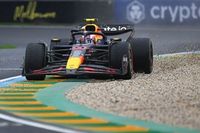 Red Bull lamenta su comienzo de año en Australia y revela su "principal problema"