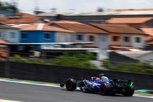 Visa CashApp RB cambiará de nombre para la F1 2025