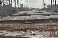 El MotoGP no irá a Valencia y piensa en Qatar, Portimao o Jerez para cerrar 2024