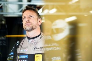 Button deixa WEC após 2025, mas descarta aposentadoria