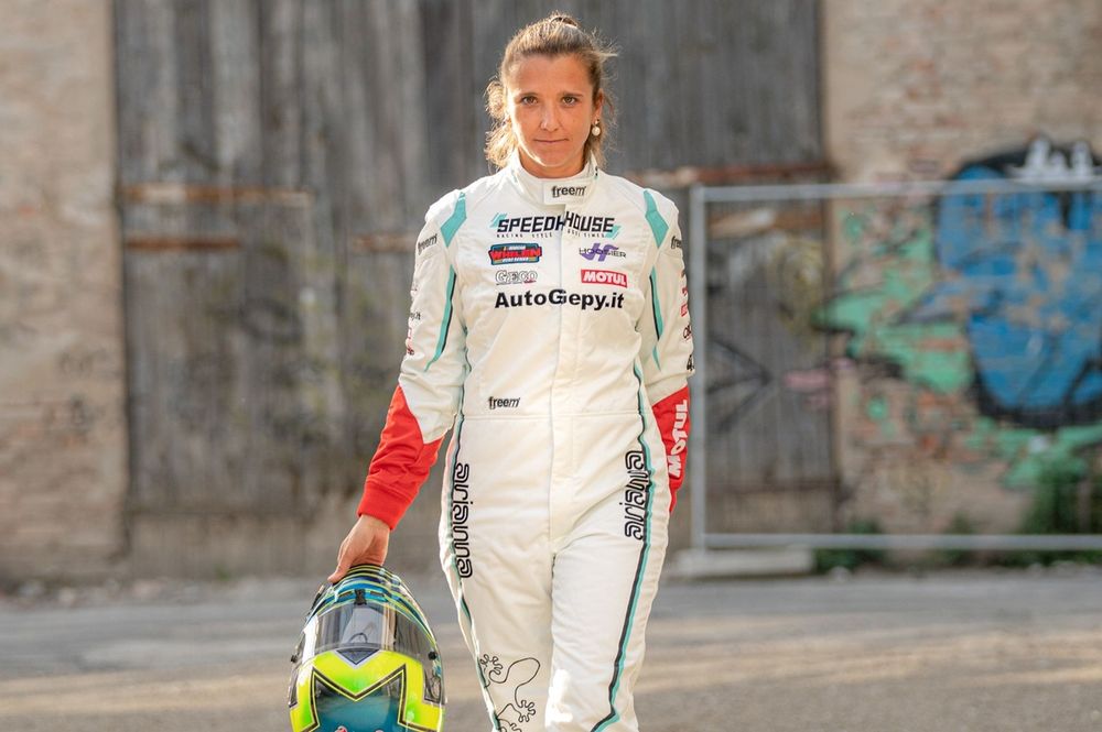 Arianna Casoli