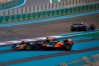 Piastri, sobre la sanci&oacute;n a Verstappen: "Habla por s&iacute; misma"