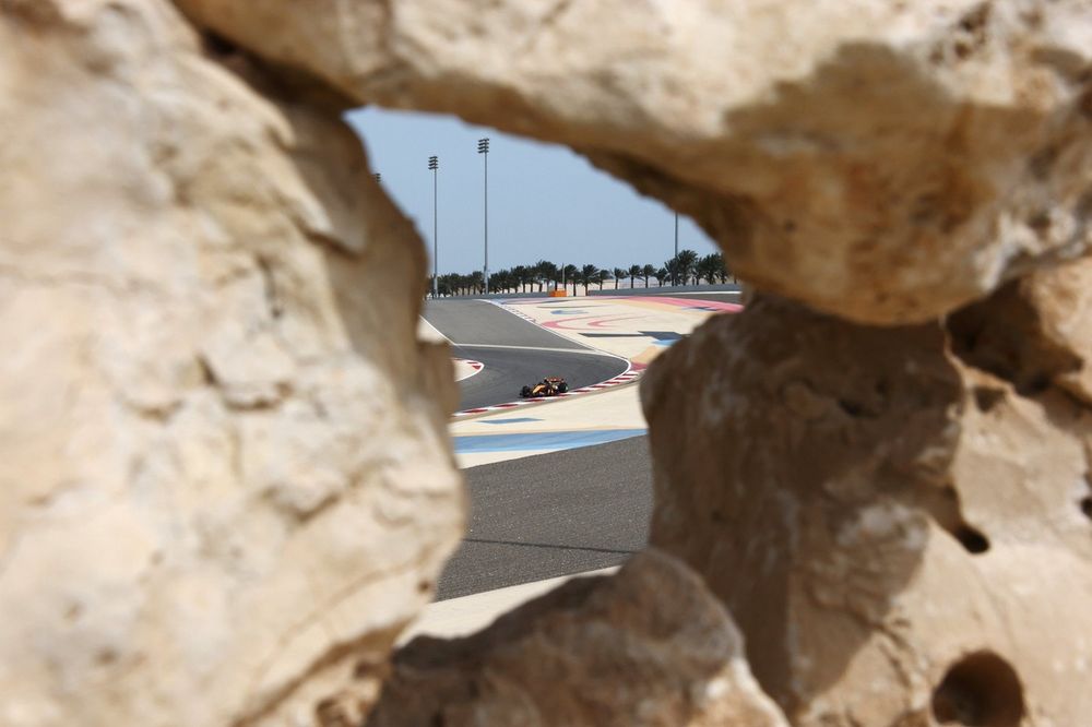 Lando Norris, McLaren