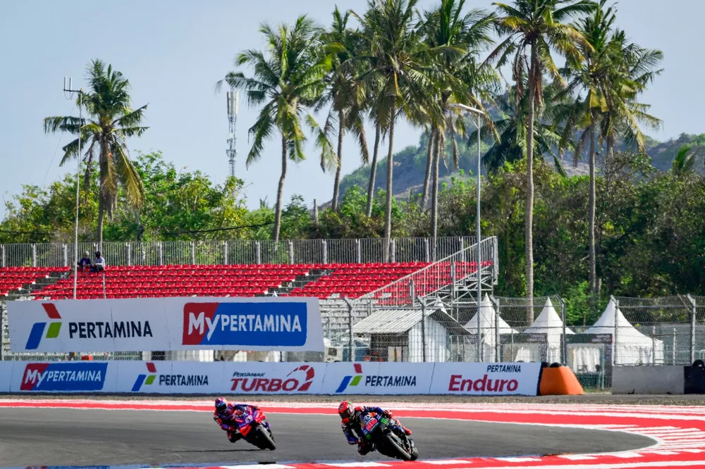 Fabio Quartararo, Yamaha Factory Racing