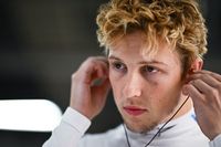 Por qu&eacute; Lawson necesita un reinicio para salvar su asiento dentro de Racing Bulls