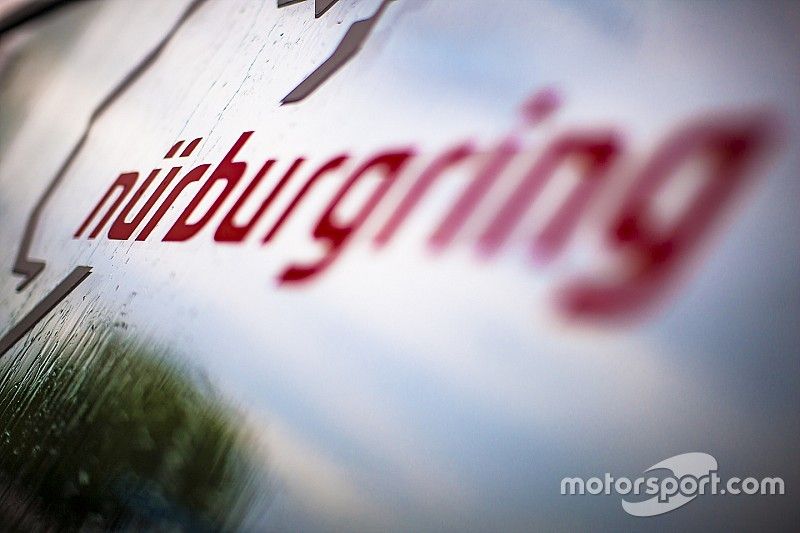 6 horas de N&uuml;rburgring
