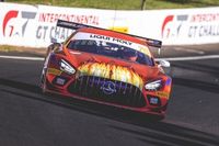 12h Bathurst 2023: Mercedes-AMG von ASP siegt nach Mamba-Rammstoß