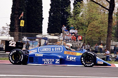 Günün pilotu: Gabriele Tarquini