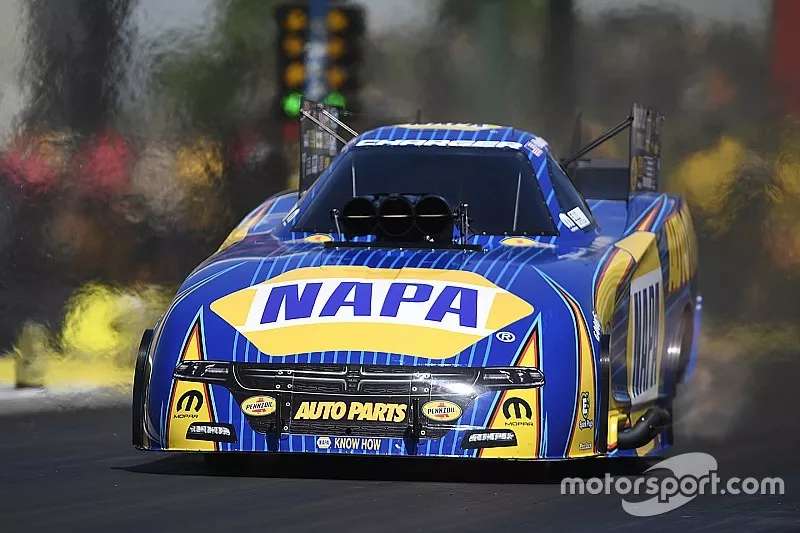 Ron Capps