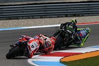 Rossi: &ldquo;Ser&iacute;a interesante ver a Zarco y Folger con nuestra moto&rdquo;