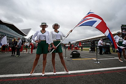L'inquiétude grandit chez certaines équipes de F1 autour du Brexit