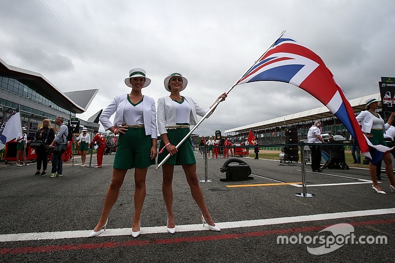 Az F1-es csapatok tartanak a Brexittől
