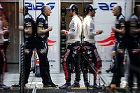 Tost: "Sainz est&aacute; madurando cada vez m&aacute;s"