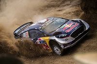 S&eacute;bastien Ogier podr&iacute;a ser excluido del Rally de M&eacute;xico 