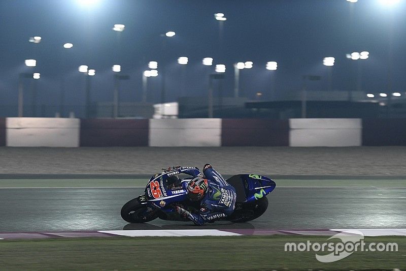 Maverick Vi&ntilde;ales, Yamaha Factory Racing