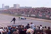 Los campeones del mundo de F1 británicos