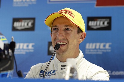 Girolami se suma a Guerrieri en el WTCR