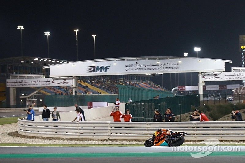 Pol Espargaró, Red Bull KTM Factory Racing