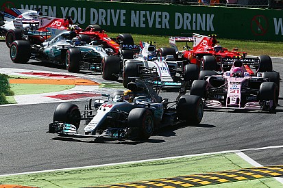 Ocon: Force India yarışlar kazanabilir